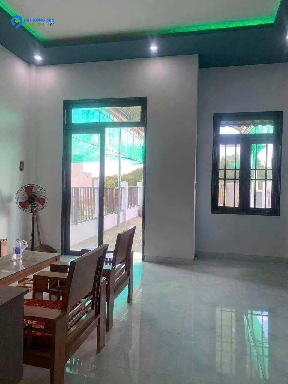 Bán nhà Giang Điền, cạnh KCN Giang Điền, 1.2 tỷ
