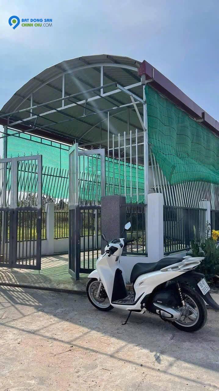 Bán nhà Giang Điền, cạnh KCN Giang Điền, 1.2 tỷ