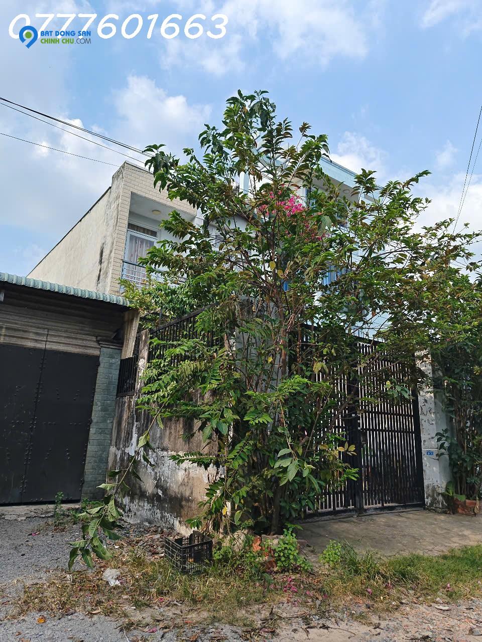 Bán nhà HXH Xuan Thới Sơn 19, Hóc Môn, 127m2, giá 4.5 tỷ TL.