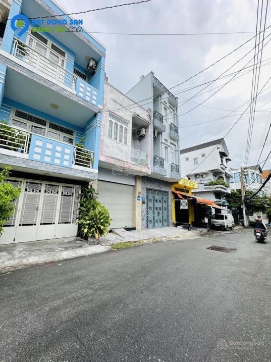 Bán nhà Hẻm 354 Phan Văn Trị - Hẻm 10m xe tải tránh - Bình Thạnh - 11.250 tỷ - 4.5*20 nở hậu
