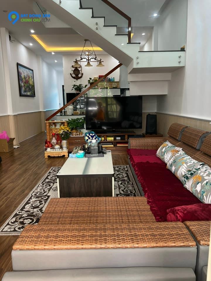 Bán nhà KQH An Sơn giá rẻ thích hợp đầu tư