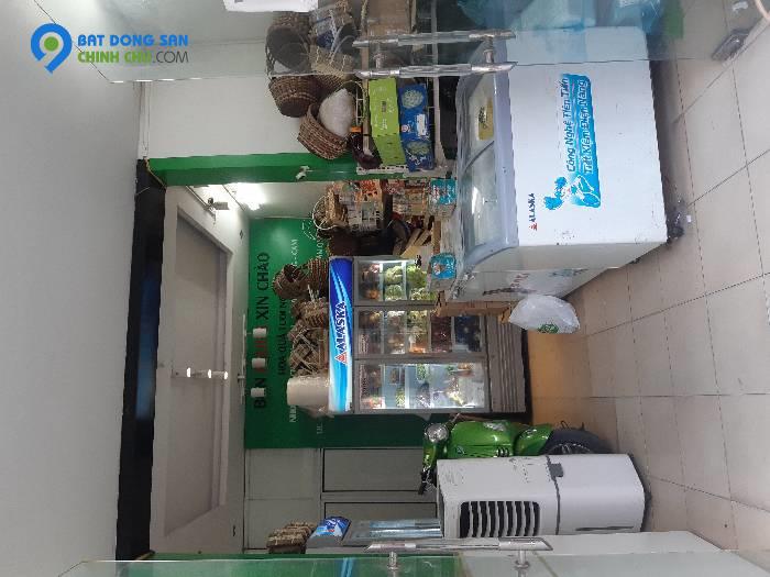 Bán nhà Mặt Phố Nguyễn Đức Cảnh - Giá bán đất tặng nhà – 46m – 8.4 Tỷ