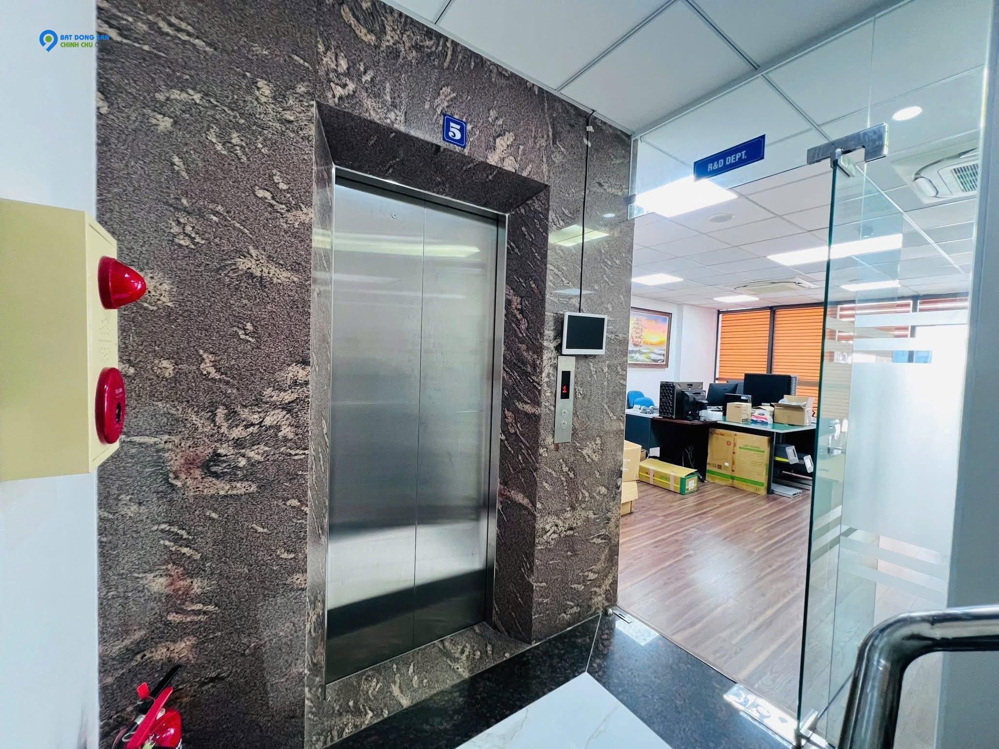 Bán nhà Mặt phố Đống Đa  - Thái Hà gần Tây Sơn - Chùa Bộc - Toà Mipec, kinh doanh sầm uất, 23 tỷ