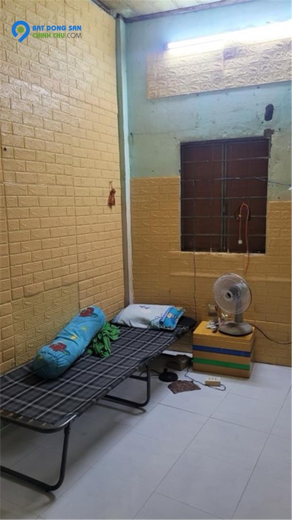 Bán nhà Phan Văn Hớn, Tân Thới Nhất, Q.12, DT 61m2 (6 x 11) x 2, Chỉ 3.05 tỷ.