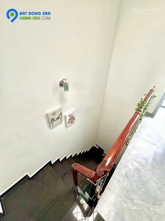 Bán nhà Phú Định- An Dương Vương, Quận 8,92m2, 4 tầng , giá nhỉnh 6 tỷ