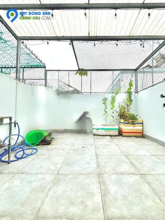 Bán nhà Phú Định- An Dương Vương, Quận 8,92m2, 4 tầng , giá nhỉnh 6 tỷ