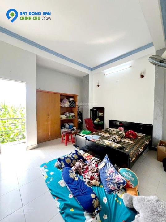 Bán nhà Phú Định- An Dương Vương, Quận 8,92m2, 4 tầng , giá nhỉnh 6 tỷ