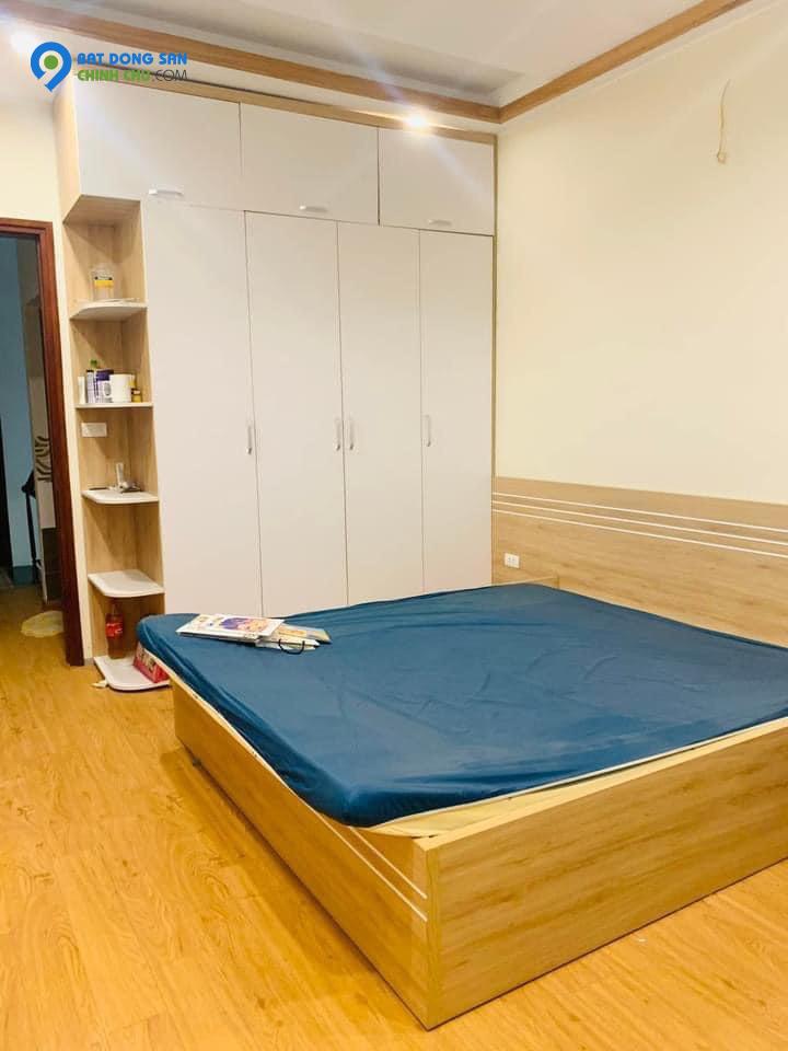Bán nhà Phụng Châu, Chương Mỹ, 40m, trả trước 500tr