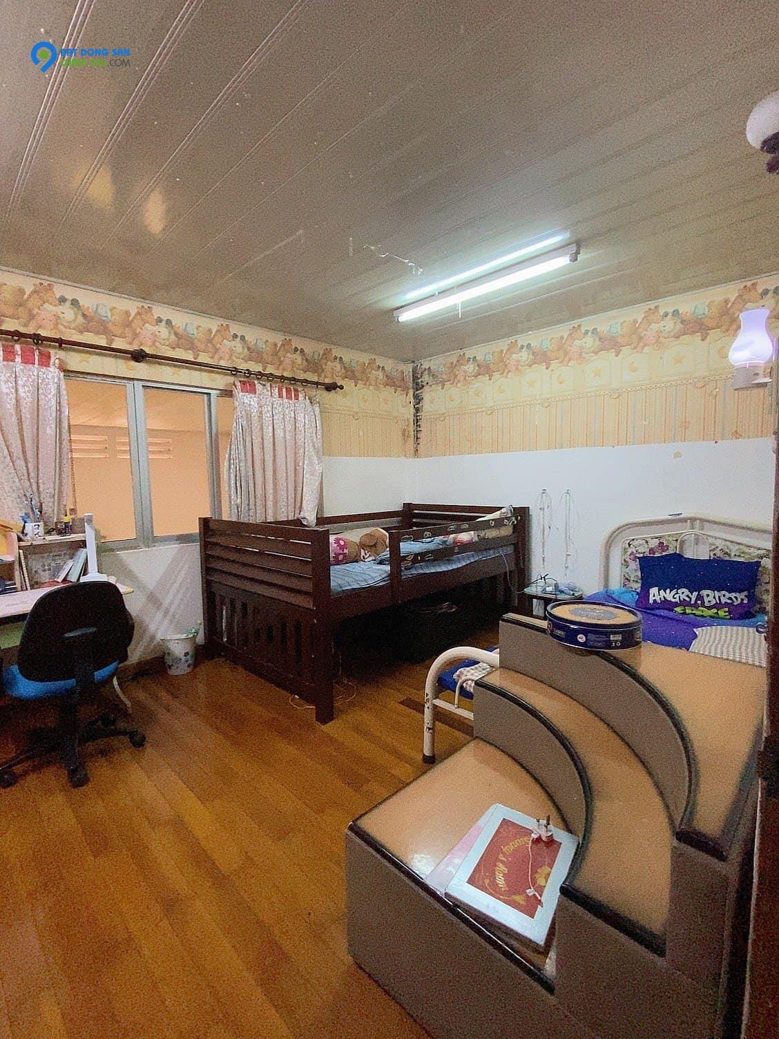 Bán nhà Thích Quảng Đức Phường 5 Phú Nhuận ngang trên 5 m