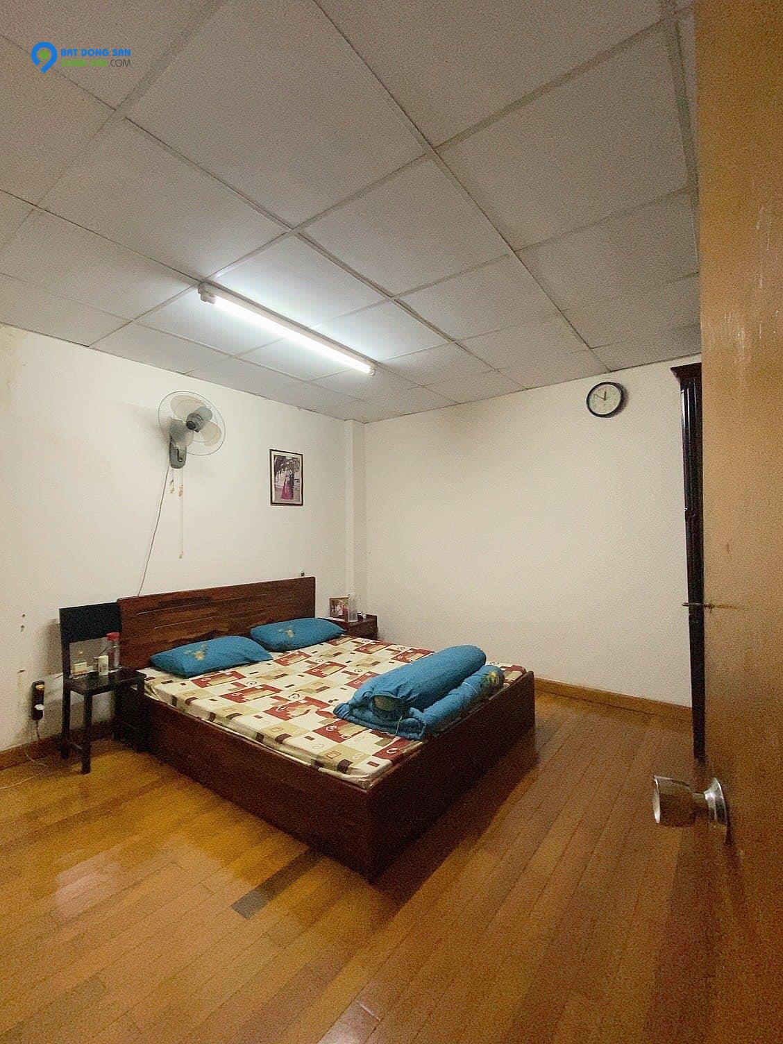 Bán nhà Thích Quảng Đức Phường 5 Phú Nhuận ngang trên 5 m