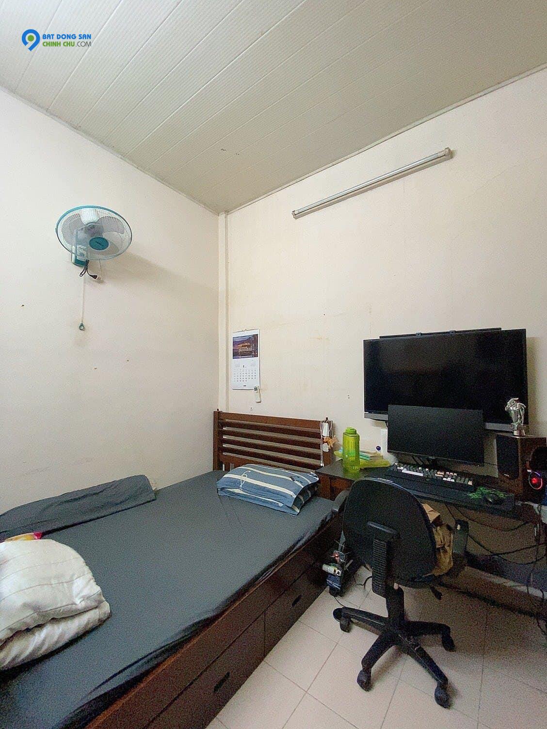 Bán nhà Thích Quảng Đức Phường 5 Phú Nhuận ngang trên 5 m