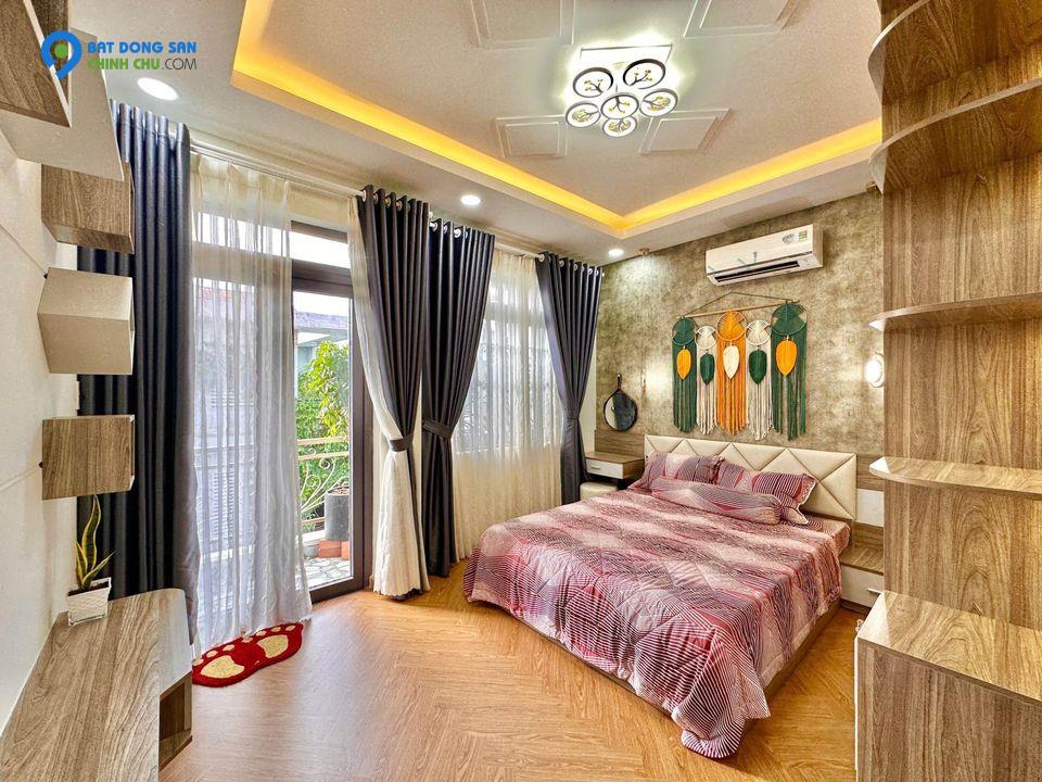 Bán nhà Xuân La  KINH DOANH ,ô tô tránh 68 M2, 6 TẦNG, 11.5T
