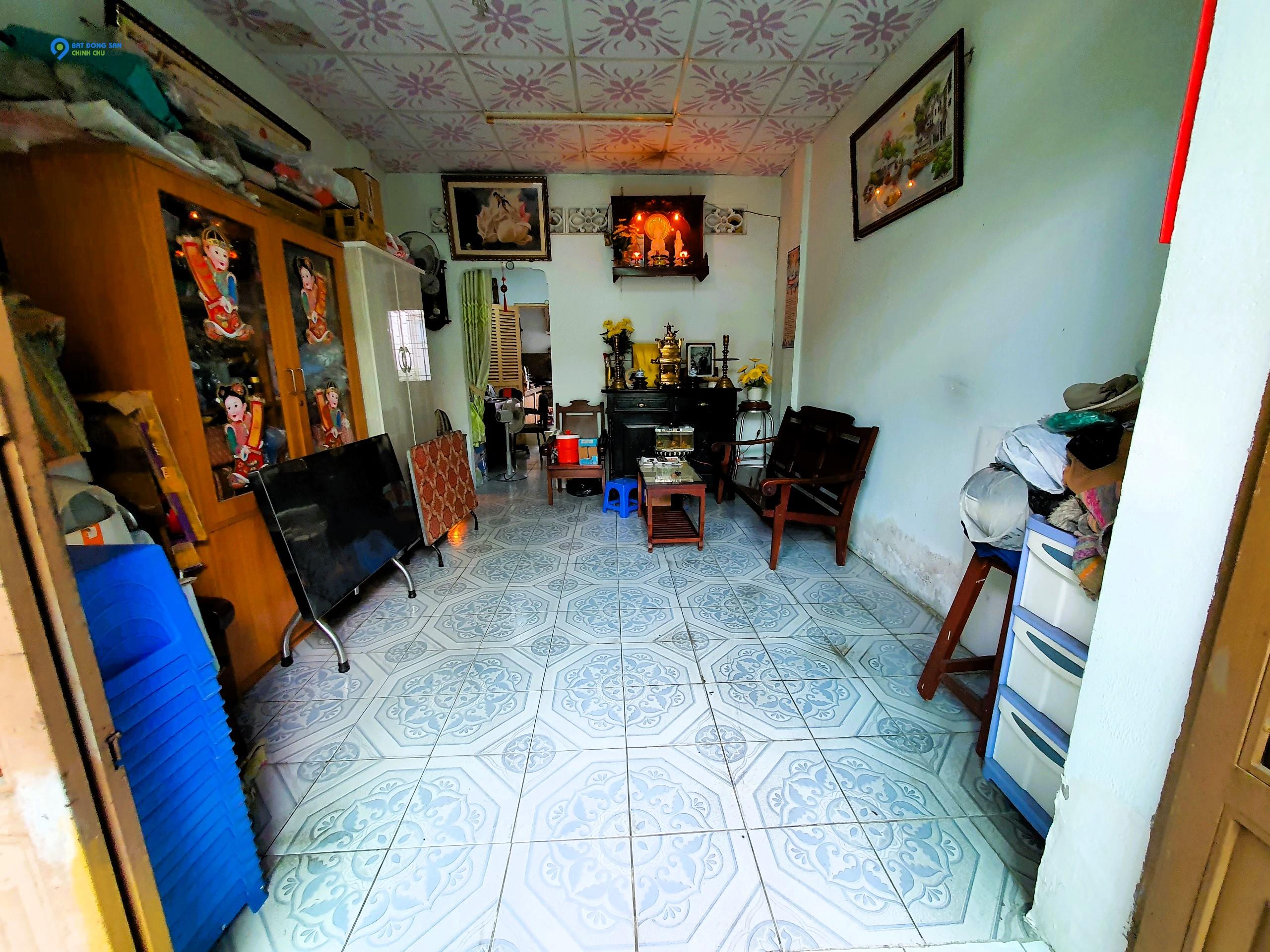 Bán nhà chính chủ đường 11 - Linh Chiểu gần Vincom và đại học Ngân Hàng