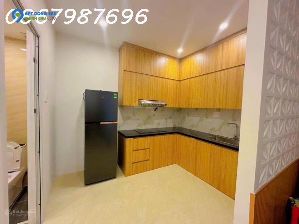 Bán nhà đẹp xuất sắc tại Đường Định Cư, 3,35 tỷ VND, 56,2m2