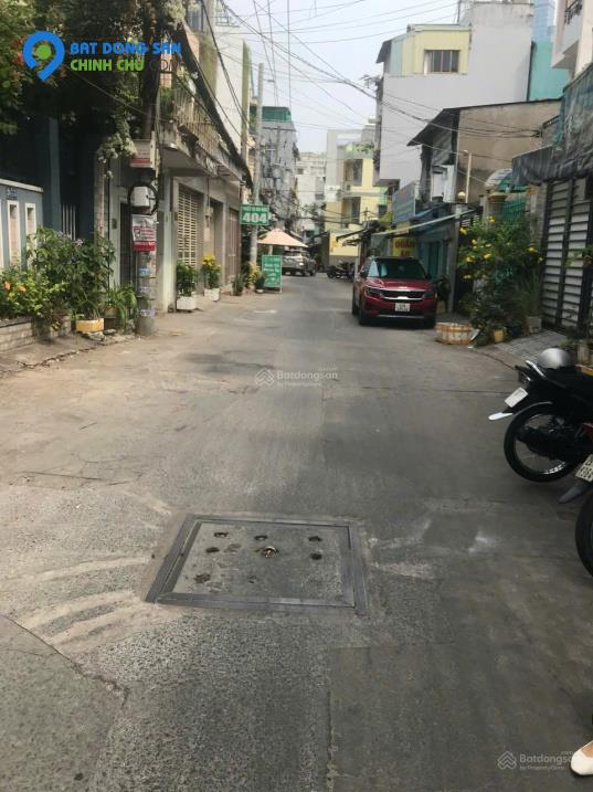 Bán nhà đường số 8, Hiệp Bình Chánh, Thủ Đức. Diện tích 8x15m2 giá 13.5 tỷ