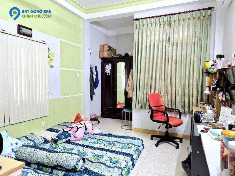 Bán nhà hẻm xe hơi Cầm Bá Thước, P7, Phú Nhuận, HCM, 67m2, 3 tầng, chỉ 8 tỷ TL