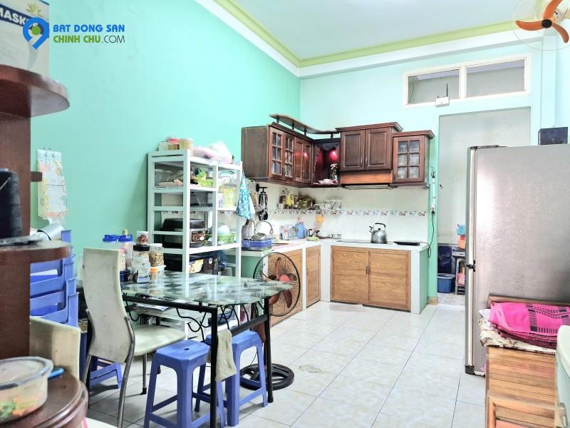 Bán nhà hẻm xe hơi Cầm Bá Thước, P7, Phú Nhuận, HCM, 67m2, 3 tầng, chỉ 8 tỷ TL