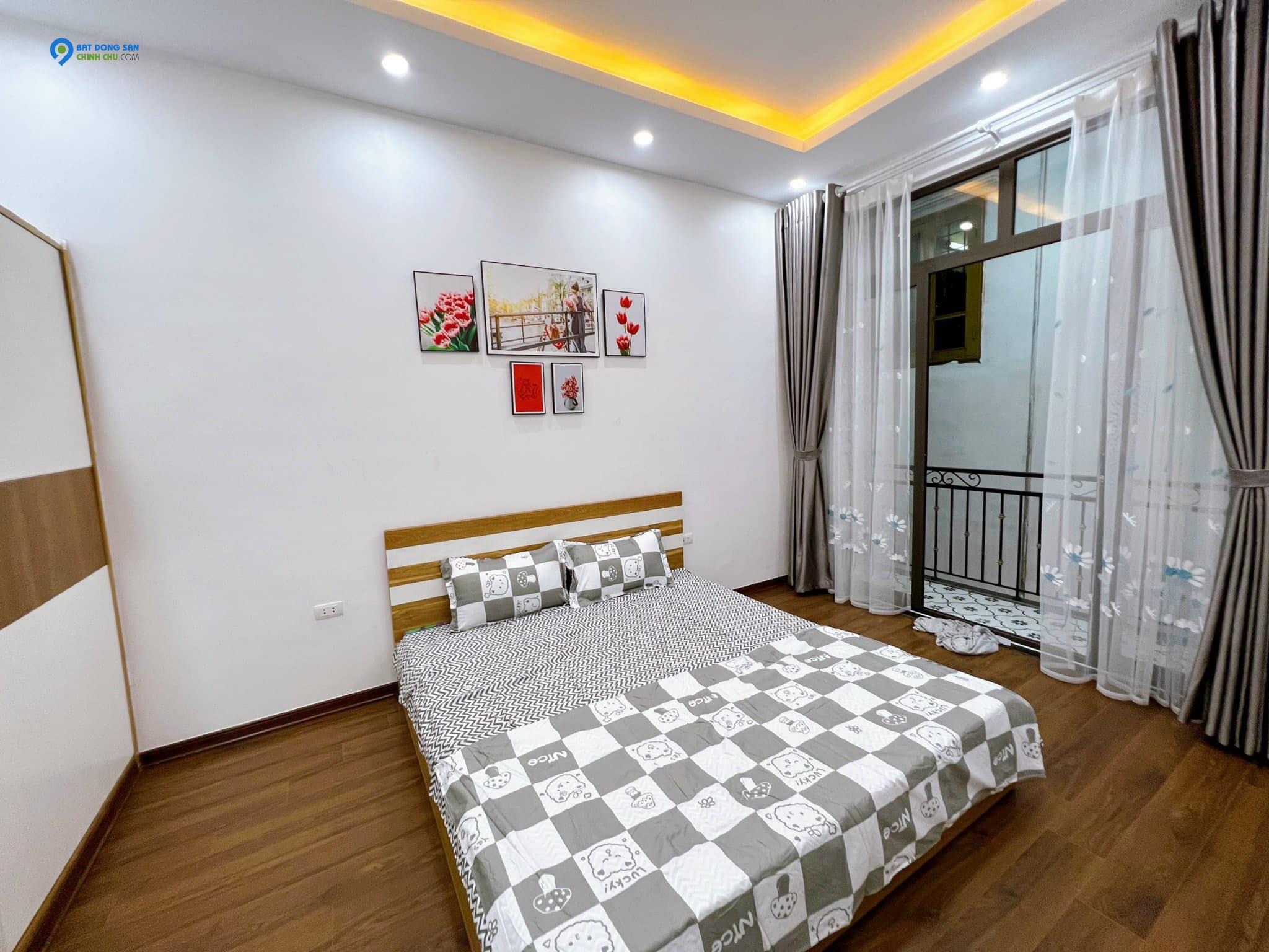 Bán nhà mặt ngõ Trường Chinh -Đống Đa – Giá nhỉnh 3 Tỷ