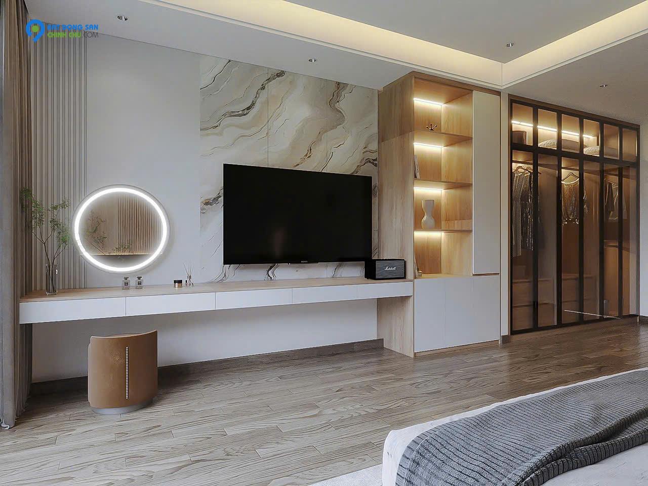 Bán nhà mặt phố Gia Thụy – 70m², lô góc, 6 tầng, thang máy, vị trí đắc địa kinh doanh