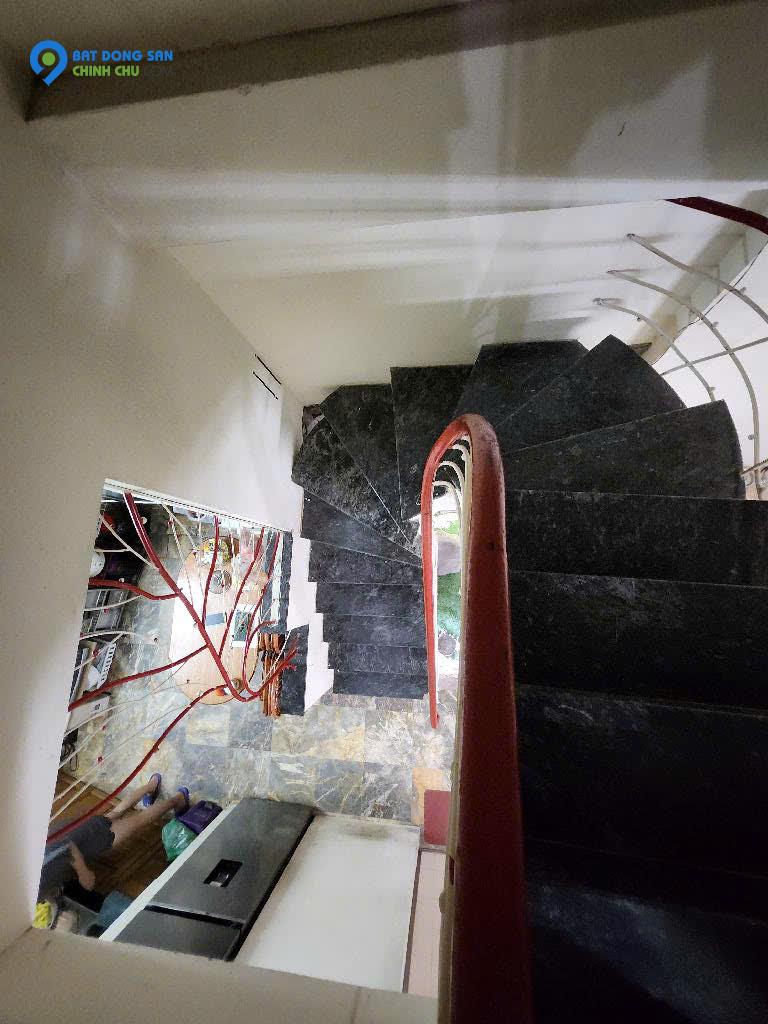Bán nhà ngõ Hoang Văn Thái – Khu phân lô Quân Đội – Ô tô đỗ cưả - 51m – Giá 6.5 Tỷ