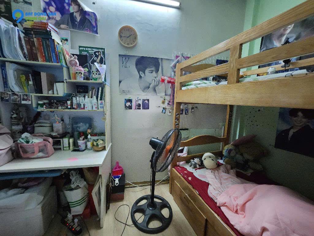 Bán nhà ngõ Hoang Văn Thái – Khu phân lô Quân Đội – Ô tô đỗ cưả - 51m – Giá 6.5 Tỷ