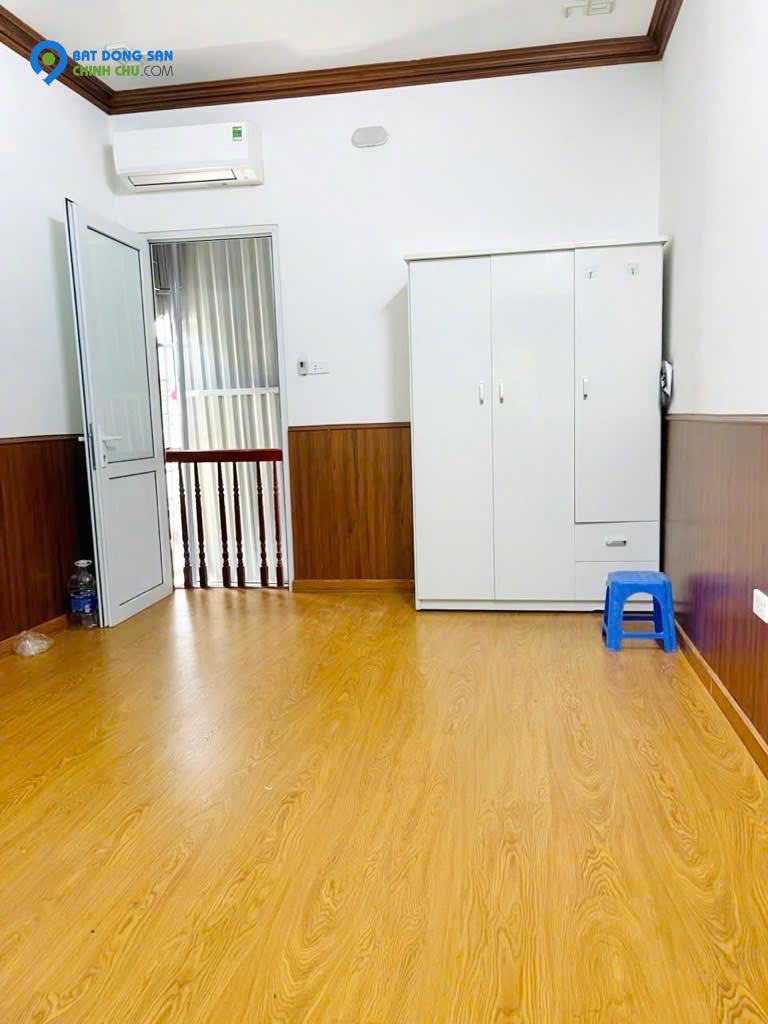 Bán nhà phân lô Văn Quán, Hà Đông – 45m² x 4T – 6 phòng khép kín – 2 mặt ngõ – thu nhập 17tr/tháng