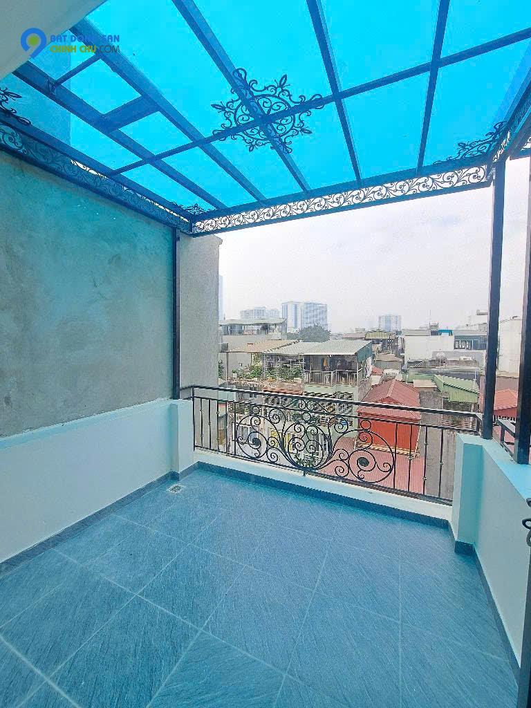 Bán nhà phố Thanh Nhàn, Lô Góc Ba Thoáng, Có Thang Máy, 30mx5T, Giá: 7.95 Tỷ, Lh: 0396935190.