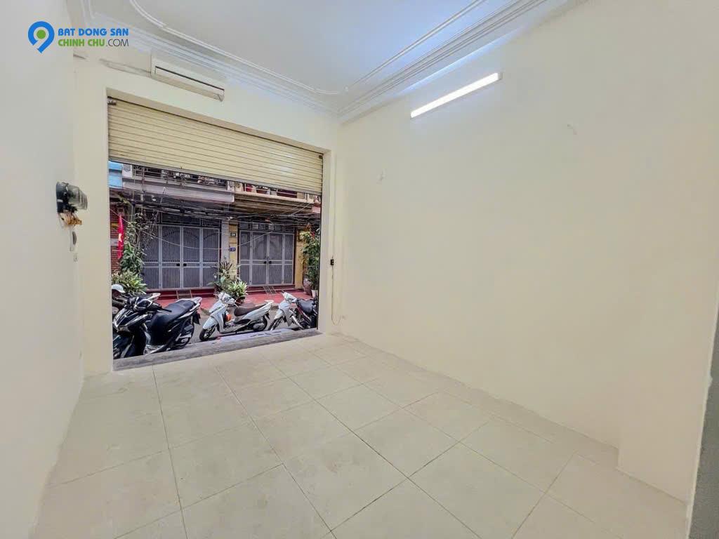 Bán nhà phố Trần Điền – Vị trí đắc địa, kinh doanh sầm uất. 16,5 tỷ (có thương lượng)