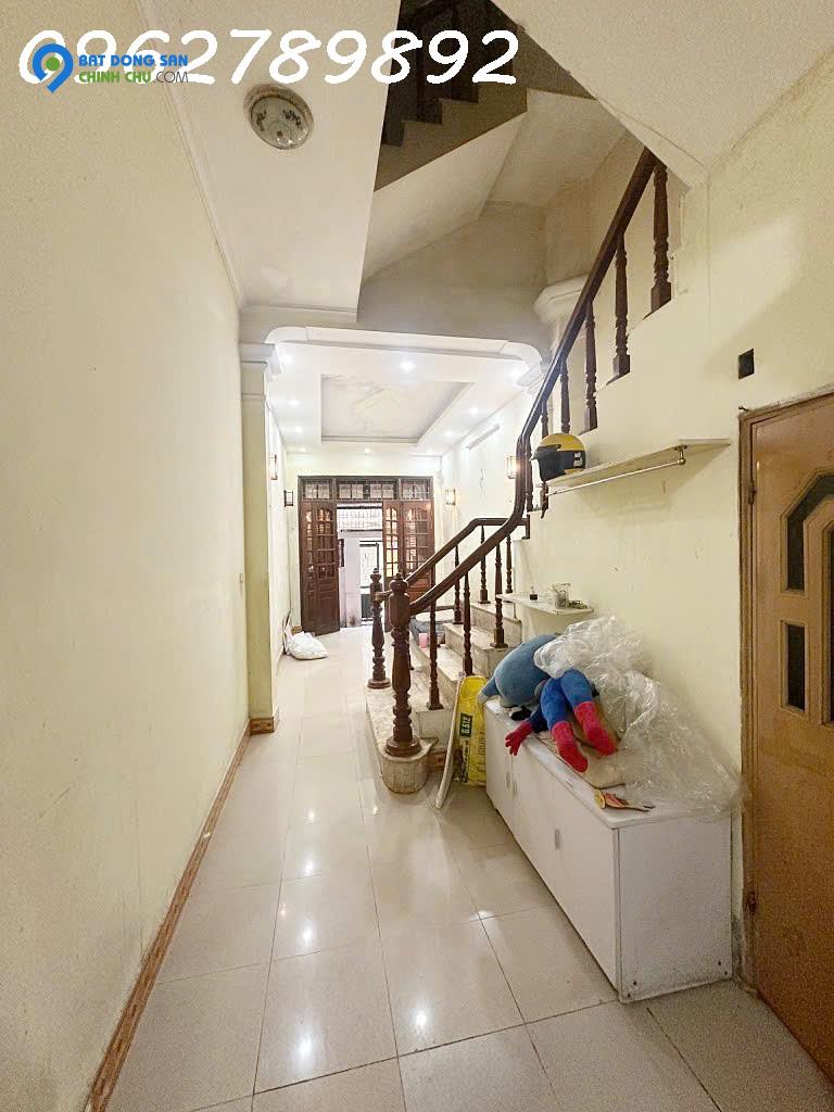 Bán nhà riêng tại Hoàng Văn Thái, 13 tỷ, 52m2, 5 tầng, Thanh Xuân, Hà Nội