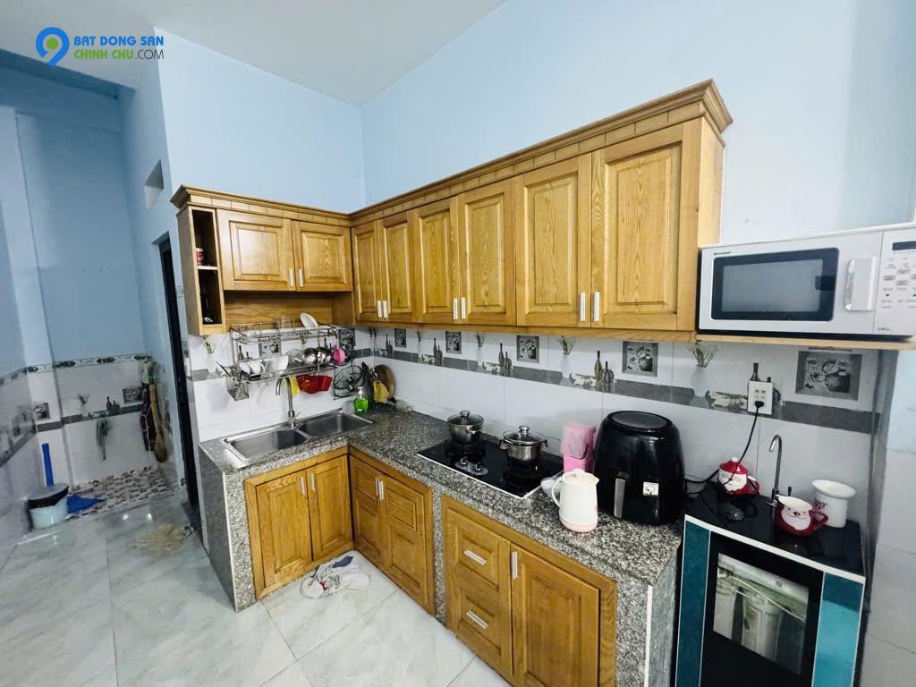 Bán nhà trong ngõ Vườn Lài, sổ đỏ chính chủ, nhỉnh 6 tỷ - mới tháng 8, 2025