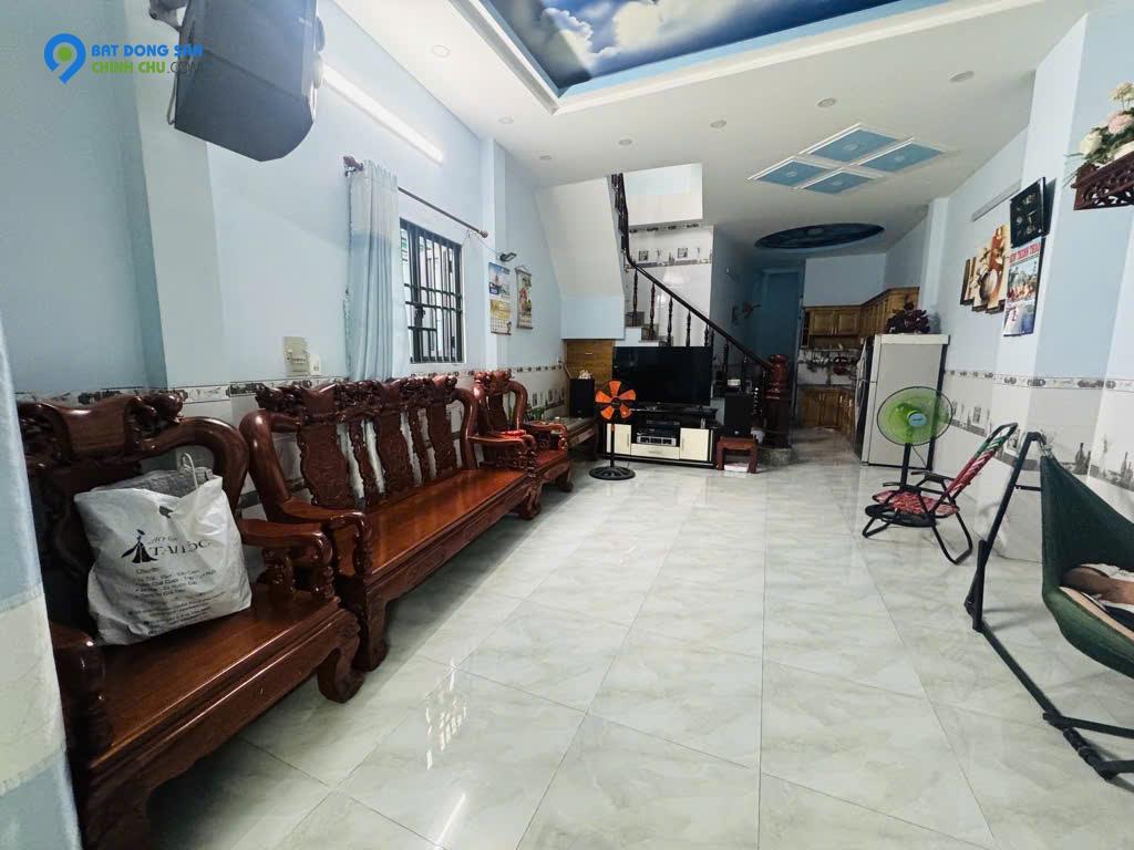 Bán nhà trong ngõ Vườn Lài, sổ đỏ chính chủ, nhỉnh 6 tỷ - mới tháng 8, 2025