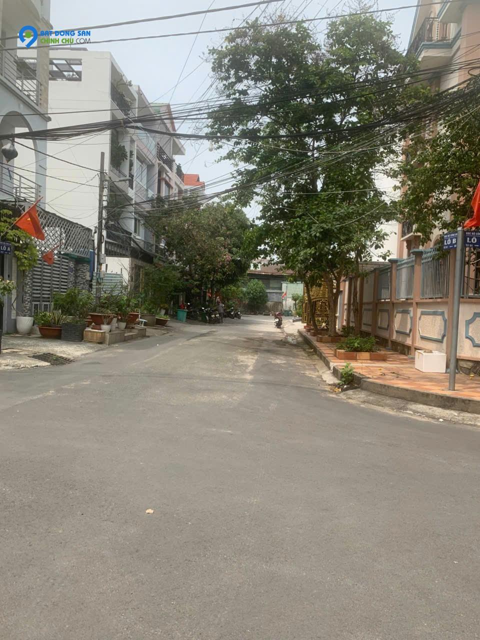 Bán nhanh biệt thự Phú Mỹ Hưng Quận 7 TP HCM