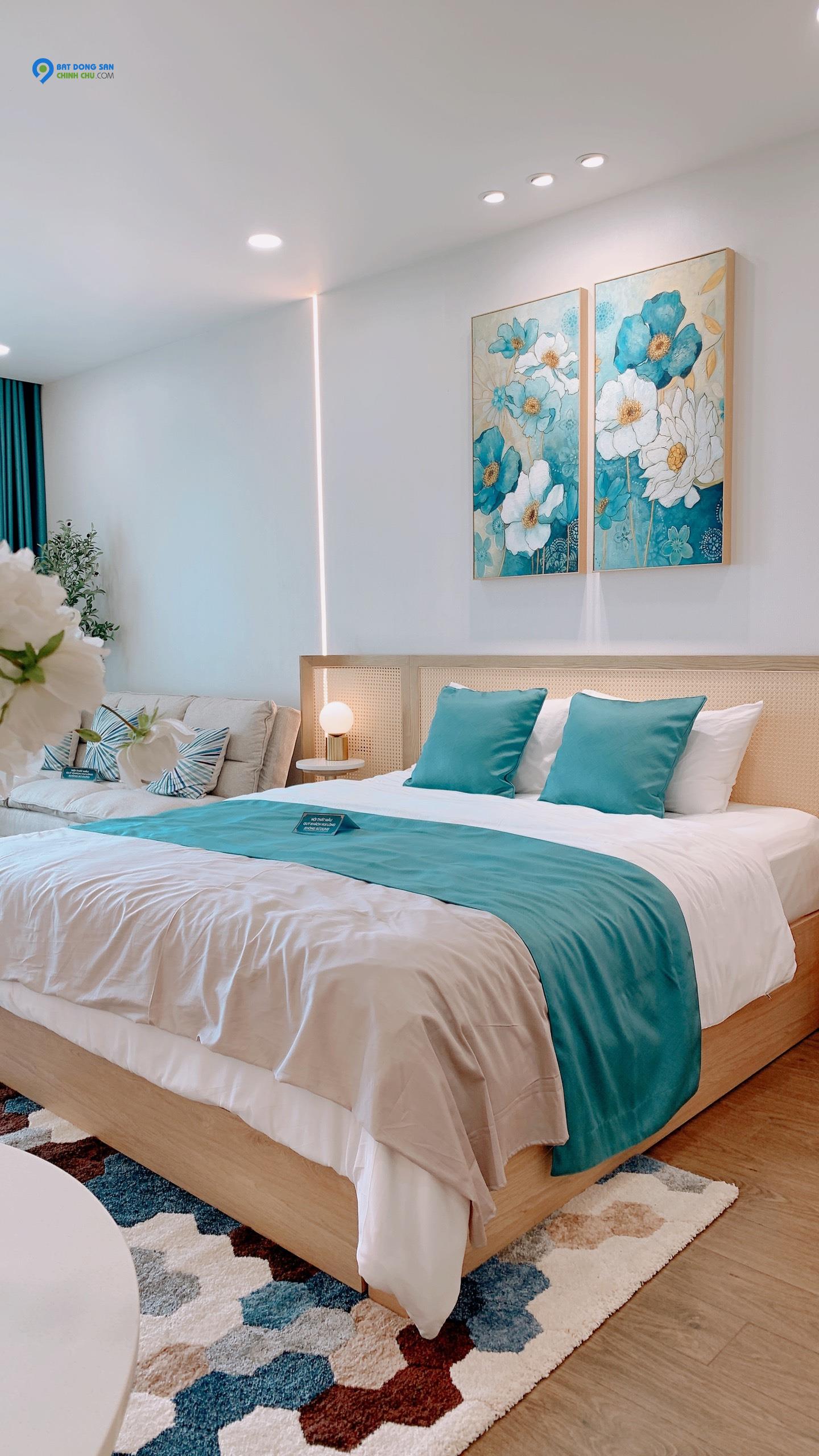 Bán nhanh căn hộ tại dự án The Maris Vũng Tàu, giá chủ đầu tư