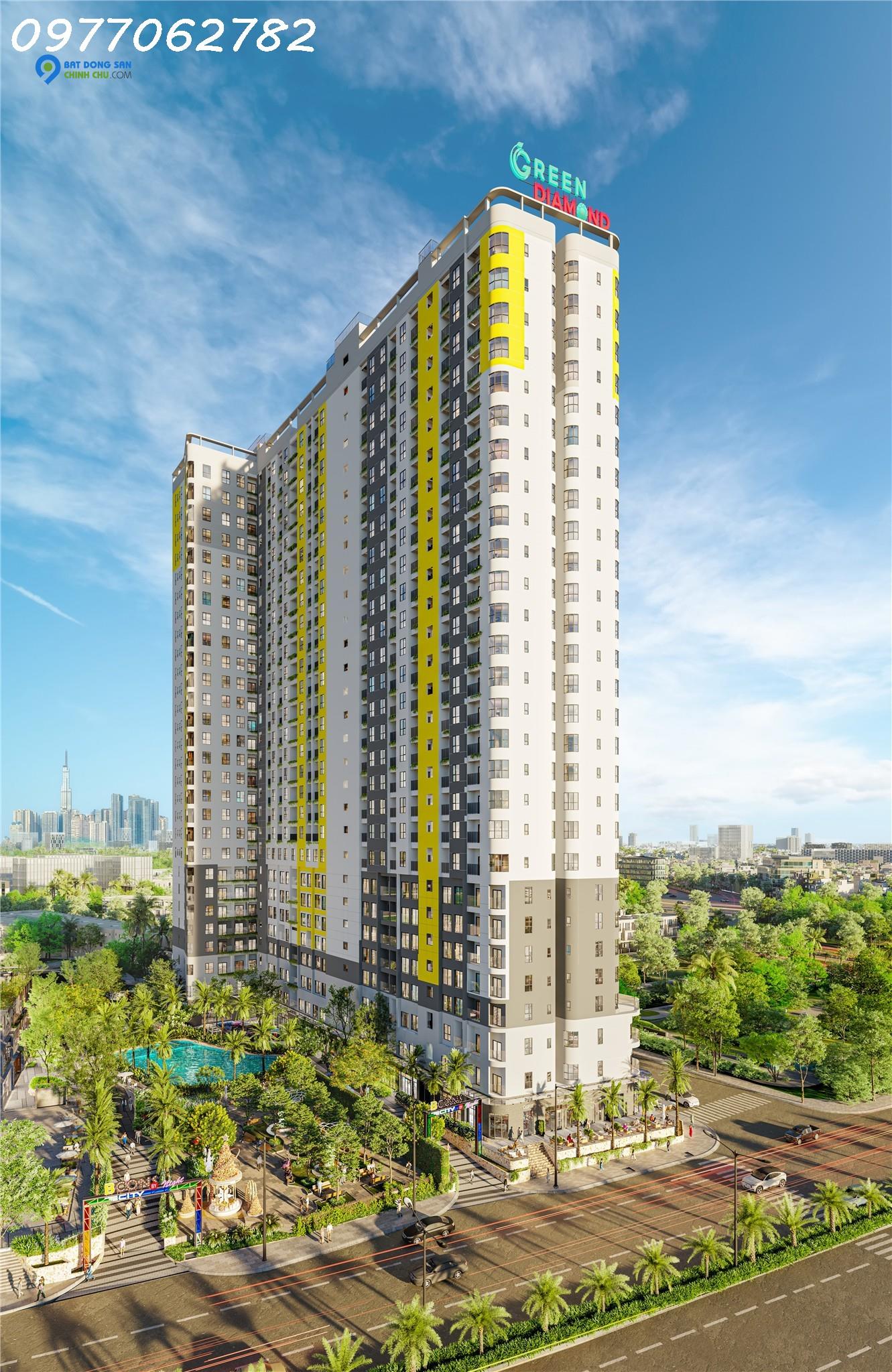 Bcons City: Mở bán Block cuối cùng - Booking 30 Triệu (Có hoàn lại)