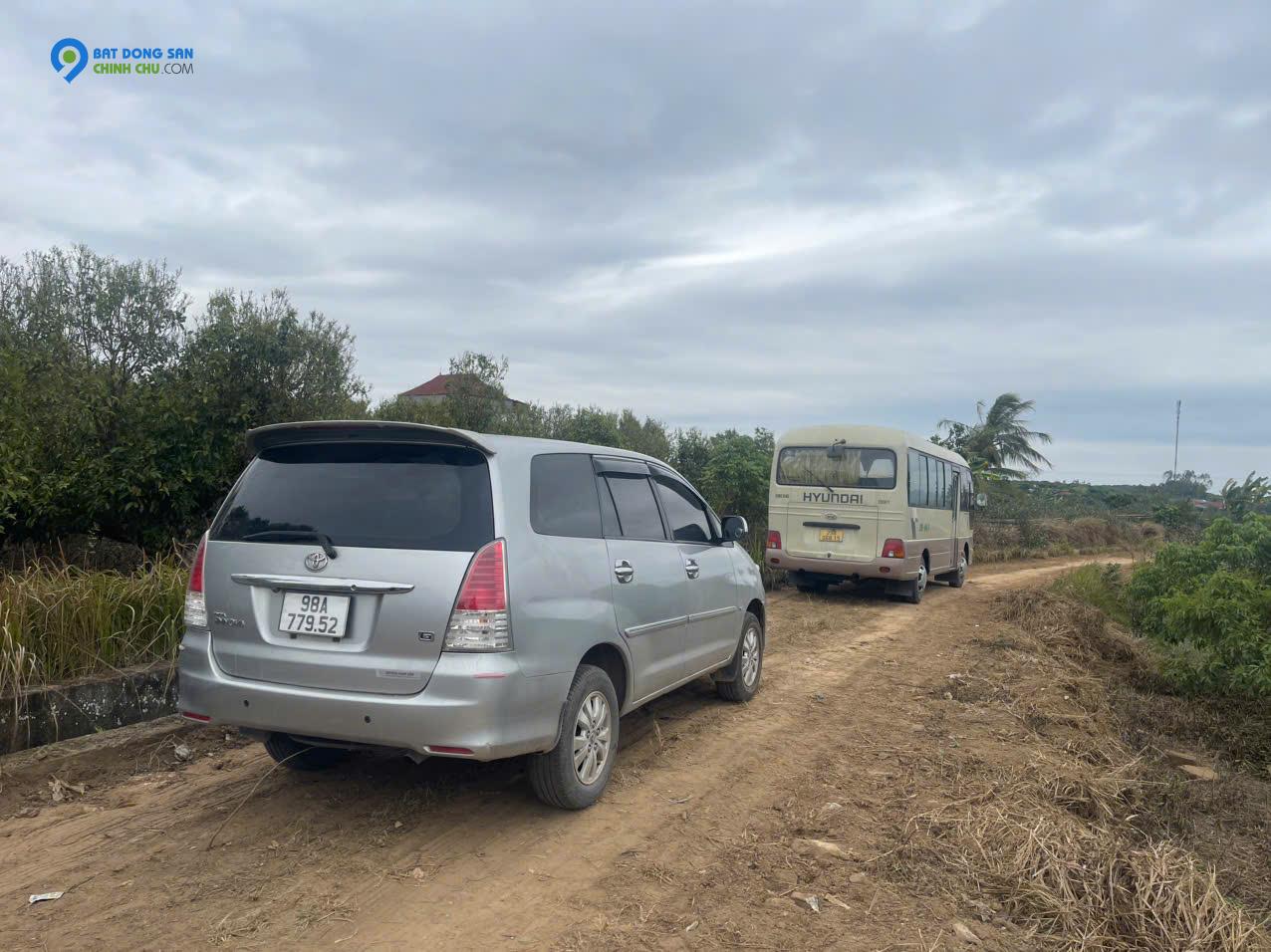 CẦN BÁN GẤP KHU ĐẤT KIẾN LAO-THỊ XÃ CHŨ