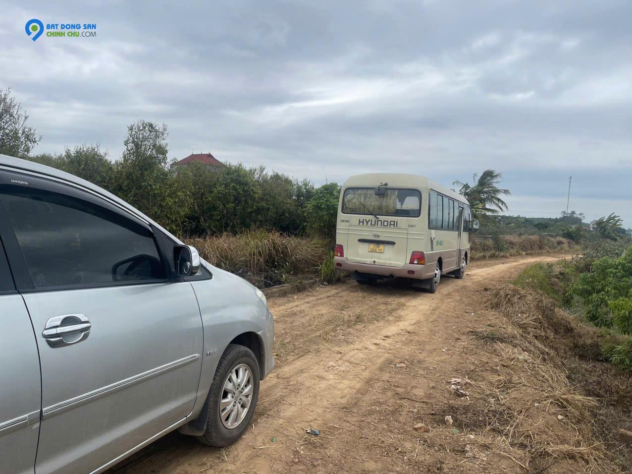 CẦN BÁN GẤP KHU ĐẤT KIẾN LAO-THỊ XÃ CHŨ