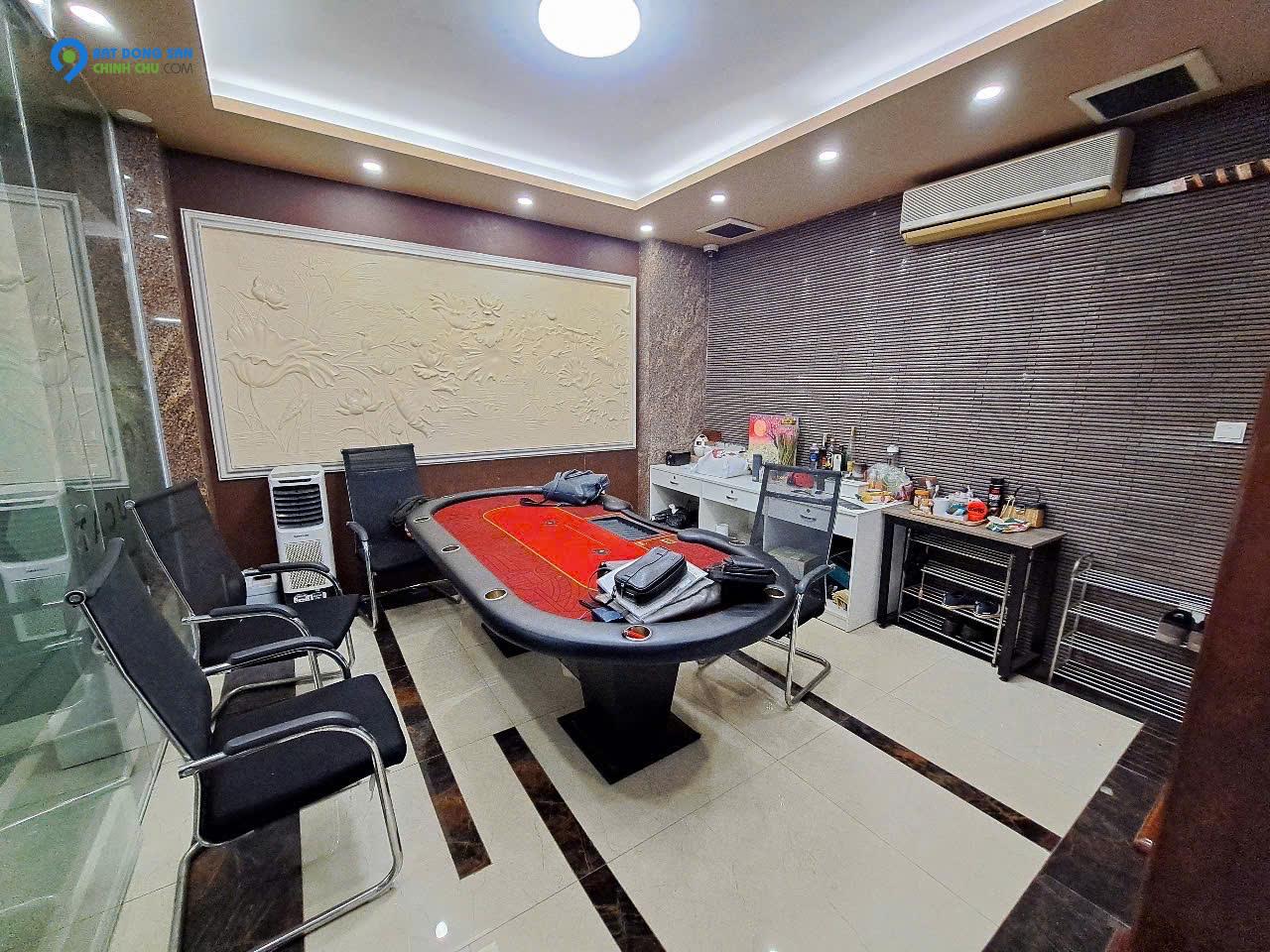 CẦN BÁN GẤP NHÀ PHÂN LÔ PHỐ THÁI HÀ - MẶT NGÕ Ô TÔ TRÁNH KINH DOANH ĐA DẠNG