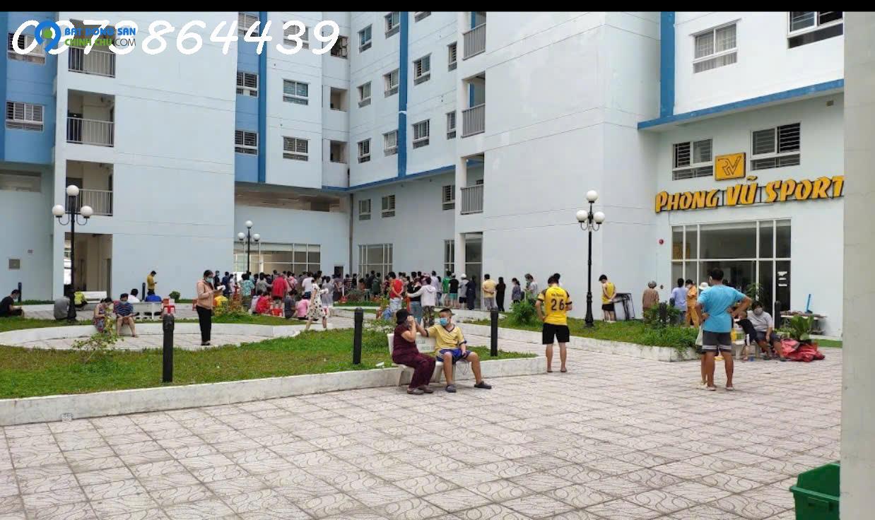 CẦN BÁN HOẶC CHO THUÊ SHOPHOUSE - GIÁ TỐT, VỊ TRÍ ĐẸP - THÍCH HỢP LÀM SPA, SIÊU THỊ, VĂN PHÒNG CÔNG TY... CC HỒ NGỌC LÃM - BÌNH TÂN
