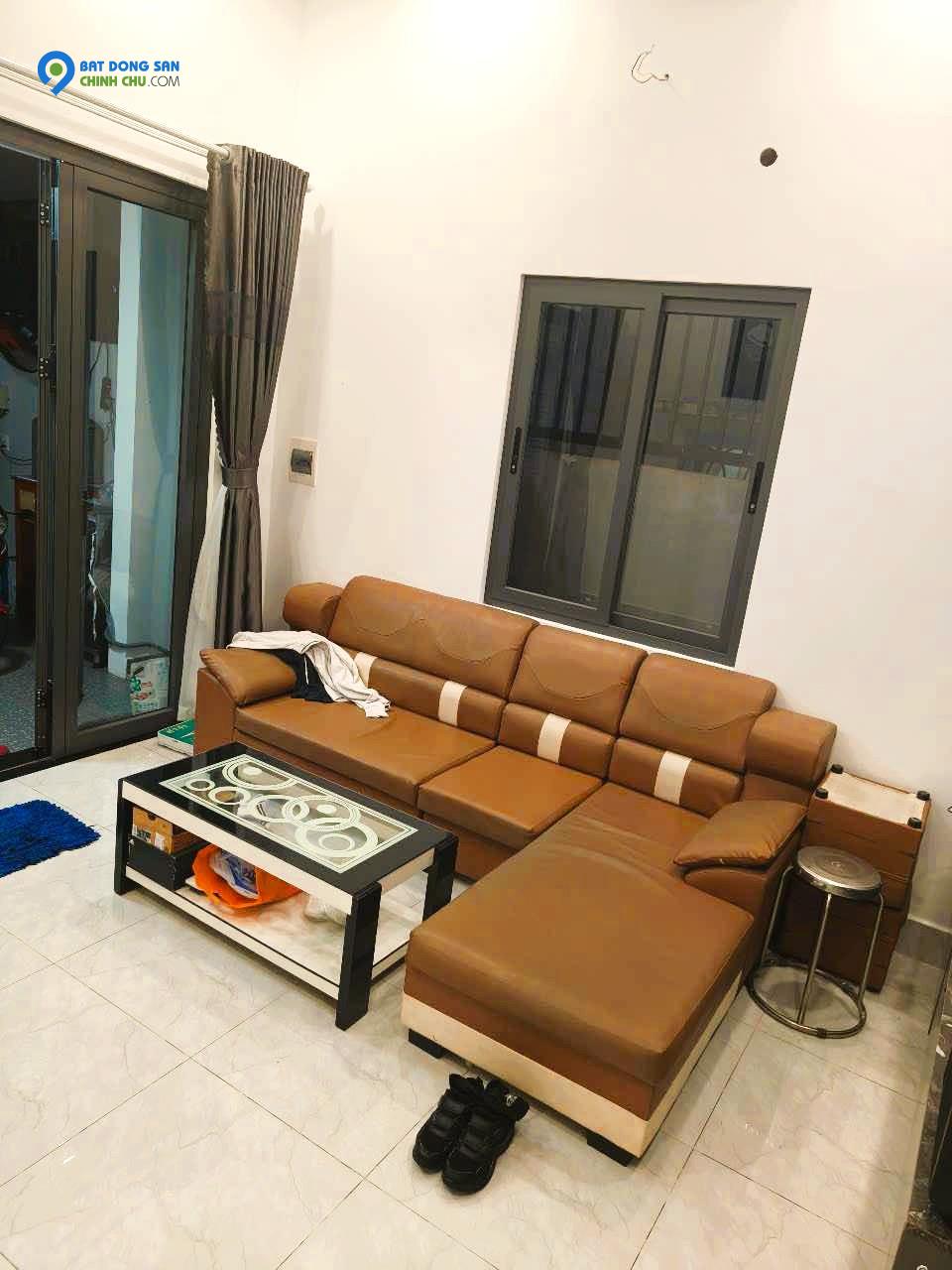 CẦN BÁN: NHÀ ĐẸP 110M2 - TRUNG TÂM THỦ ĐỨC (Q9) - LÊ VĂN VIỆT - 5,7 T (TL)