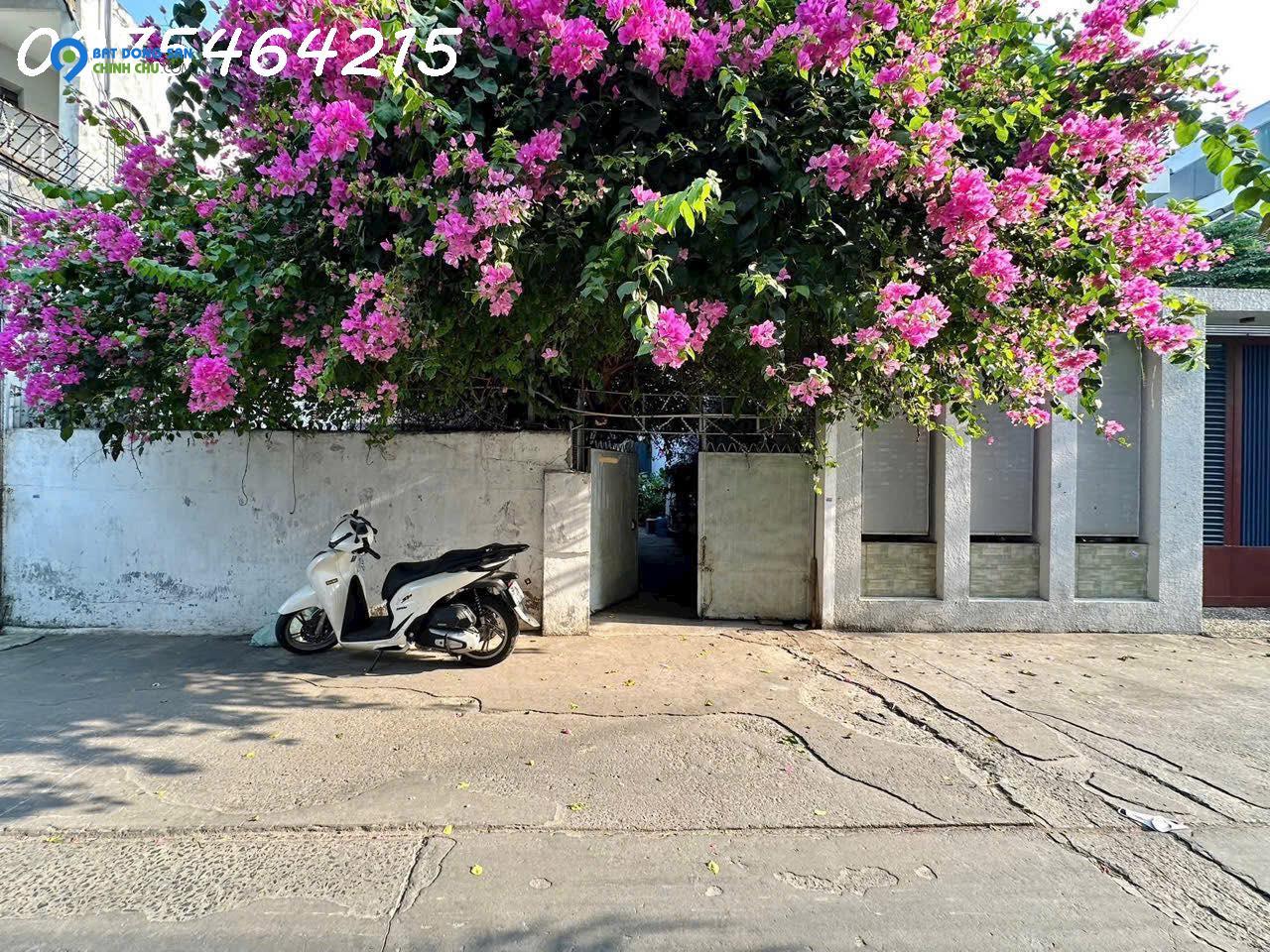 CĂN DUY NHẤT - NGON NHẤT BÙI ĐÌNH TUÝ, BÌNH THẠNH 🔥🏡 Diện tích: 249m² (7.3m x 34m) – 27 TY- A4 không lỗi phong thủy