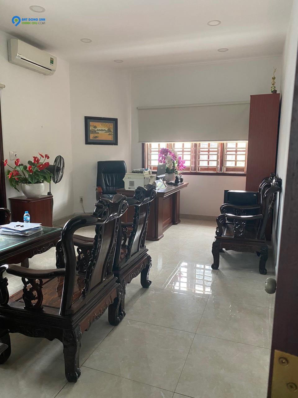 CĂN GÓC NGANG 8M, 2 MẶT TIỀN KINH DOANH KẾ SÂN VẬN ĐỘNG PHÚ THỌ - QUẬN 11, 168M2 CHỈ 35 TỶ