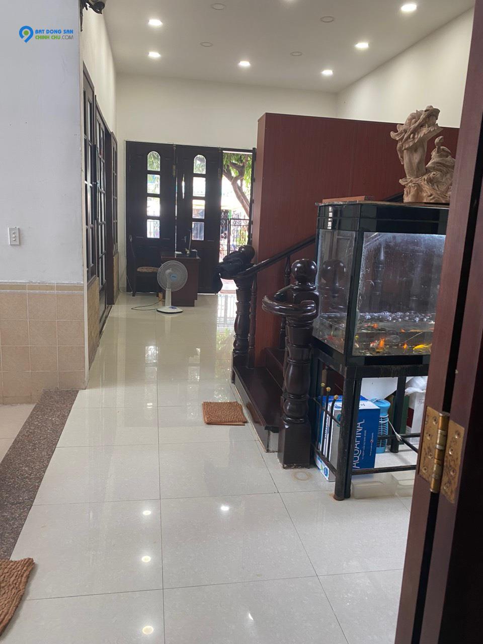 CĂN GÓC NGANG 8M, 2 MẶT TIỀN KINH DOANH KẾ SÂN VẬN ĐỘNG PHÚ THỌ - QUẬN 11, 168M2 CHỈ 35 TỶ