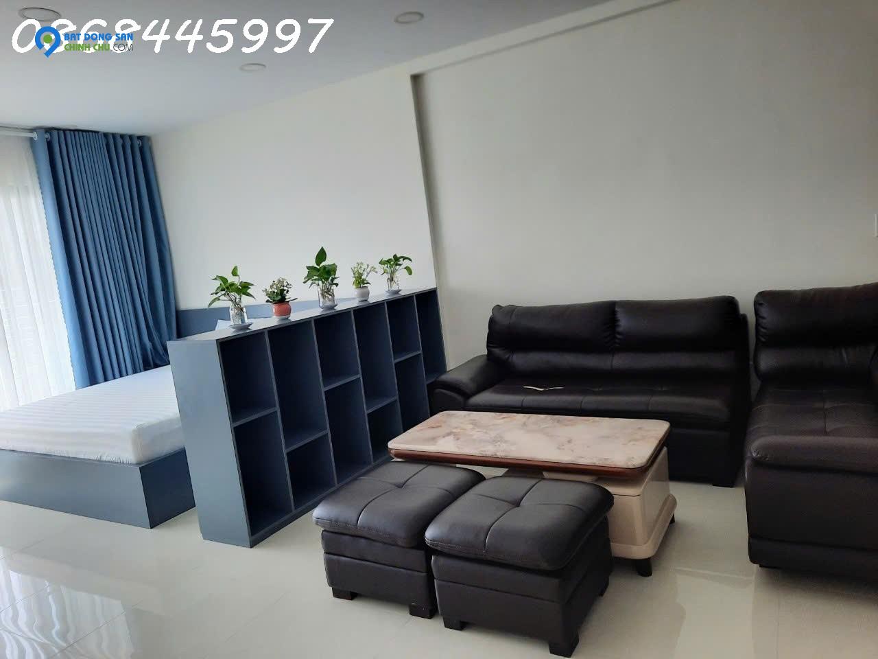 CĂN HỘ GATEWAY VŨNG TÀU - 49.5 M2 - 2.2 TỶ - GIÁ HỜI!  VỊ TRÍ VÀNG NGUYỄN AN NINH, 1PN, FULL TIỆN ÍCH