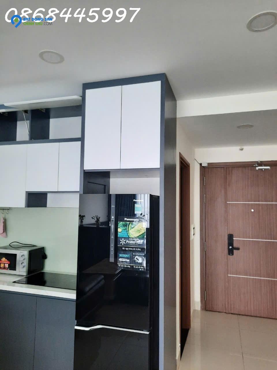 CĂN HỘ GATEWAY VŨNG TÀU - 49.5 M2 - 2.2 TỶ - GIÁ HỜI!  VỊ TRÍ VÀNG NGUYỄN AN NINH, 1PN, FULL TIỆN ÍCH