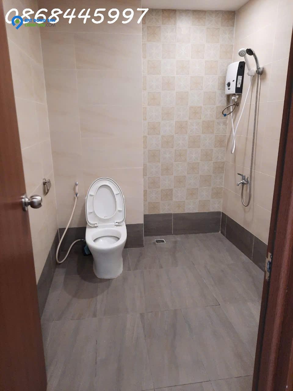 CĂN HỘ GATEWAY VŨNG TÀU - 49.5 M2 - 2.2 TỶ - GIÁ HỜI!  VỊ TRÍ VÀNG NGUYỄN AN NINH, 1PN, FULL TIỆN ÍCH