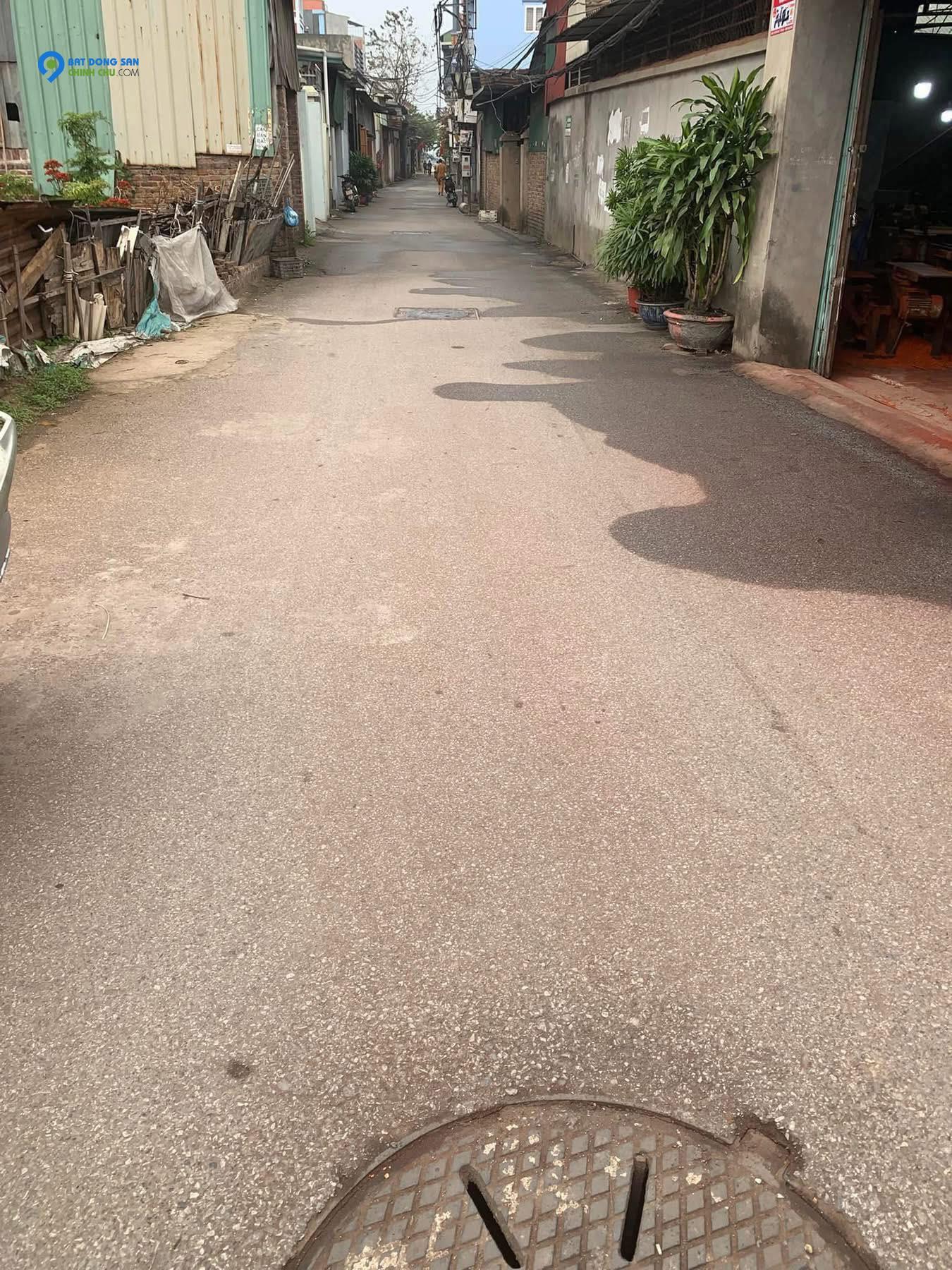CẦN RA GẤP 1 LÔ ĐẤT  HƯƠNG MẠC- TỪ SƠN ( SÁT VÁCH ANH ĐÔNG ANH )