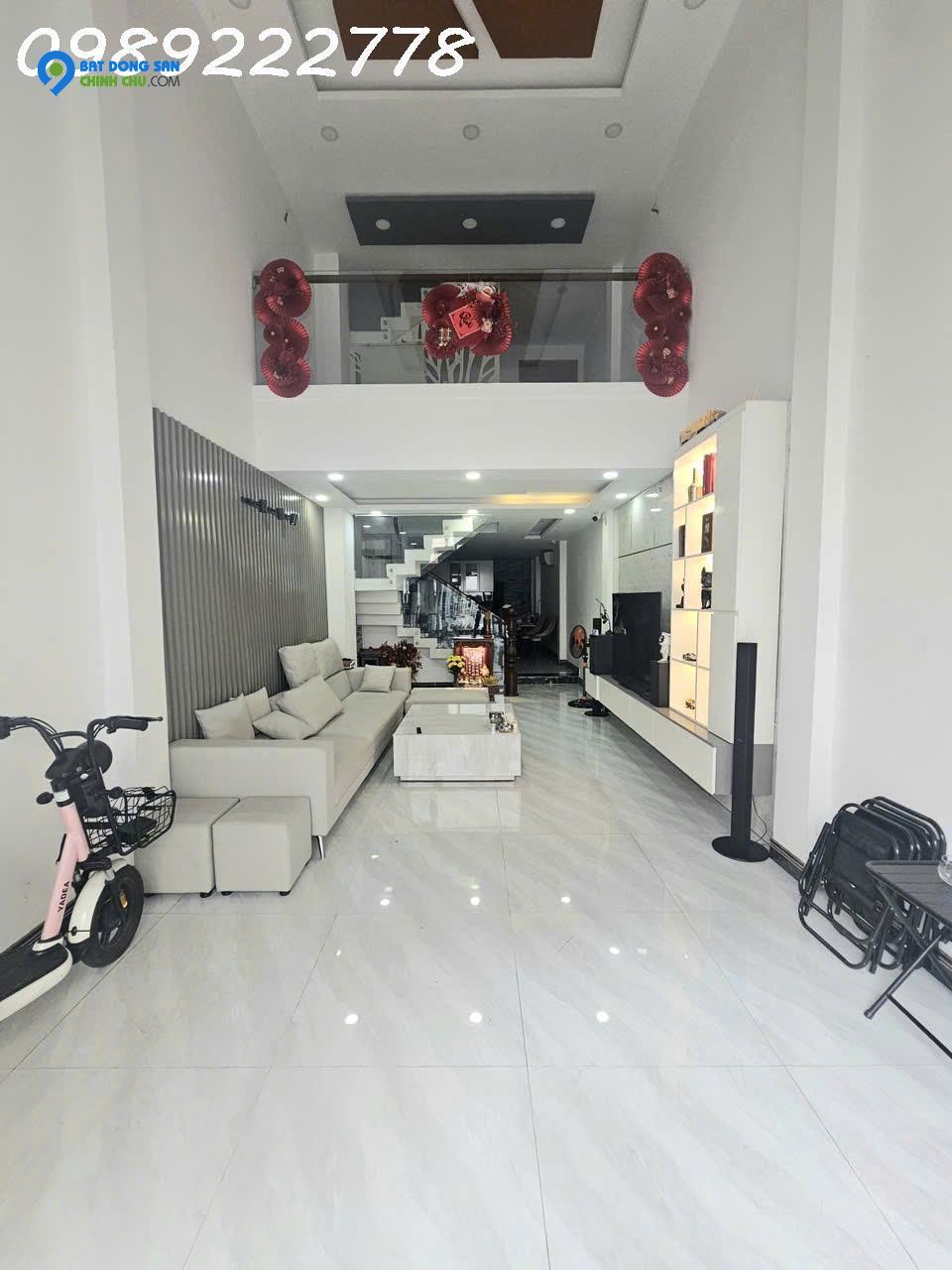 CHDV CAO CẤP TRẦN HƯNG ĐẠO - QUẬN 5 - HXH - SÁT MT - GẦN 70M2 - 5 TẦNG SIÊU ĐẸP - 7PN-7WC-  2 SÂN THƯỢNG - SỔ VUÔNG VỨC - HOÀN CÔNG ĐẦY ĐỦ