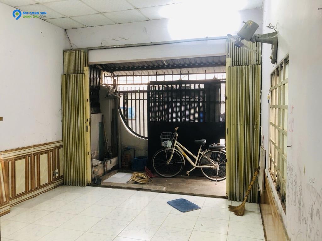 CHỈ 4.3 TỶ - 68/72M2 - HXH ĐỔ CỬA - THẠNH XUÂN 21 - QUẬN 12 - GIÁP GÒ VẤP - QUỐC LỘ 1.