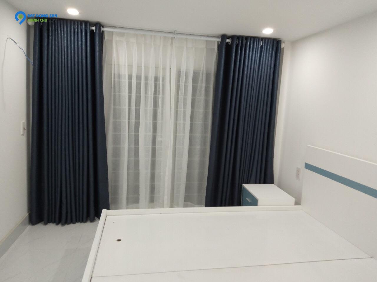 CHỈ GÂN 2TY ĐÃ MUA ĐƯỢC NHÀ QUẠN 4
