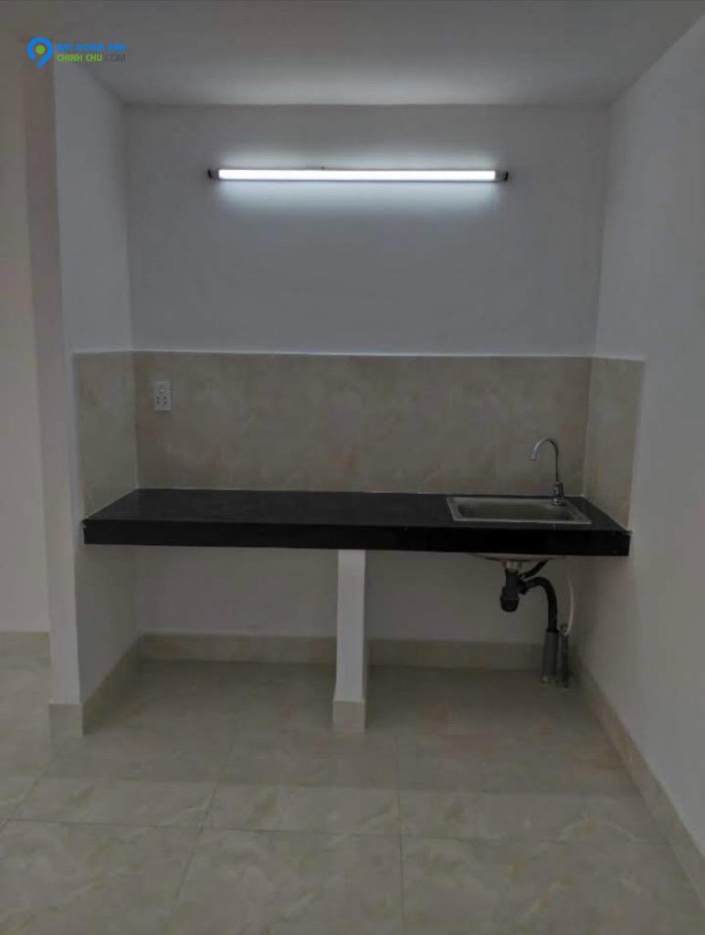 CHỈ TỪ 4 TỶ CÓ NGAY NHÀ MỚI ÂU DƯƠNG LÂN – TRUNG TẤM Q8 - XE HƠI NGỦ TRONG NHÀ - SỔ VUÔNG VỨC – CÓ DÒNG TIỀN